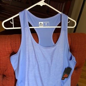 Performance Workout Top